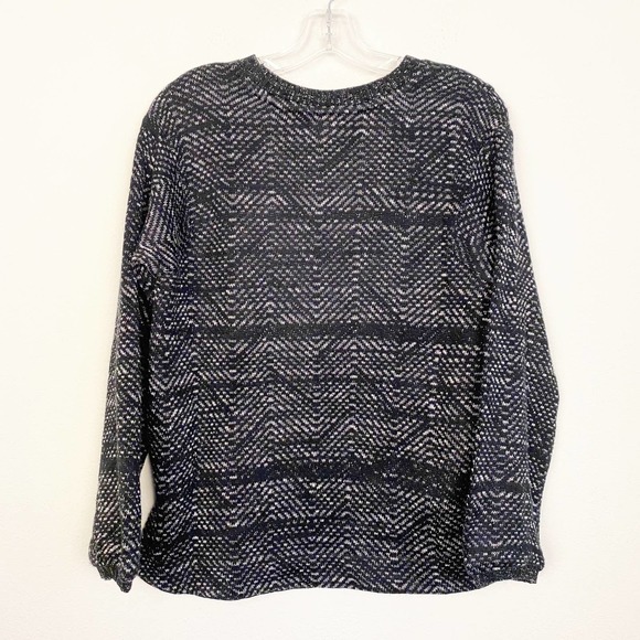 Lucky Brand  Knit Sweater Small - Picture 2 of 4